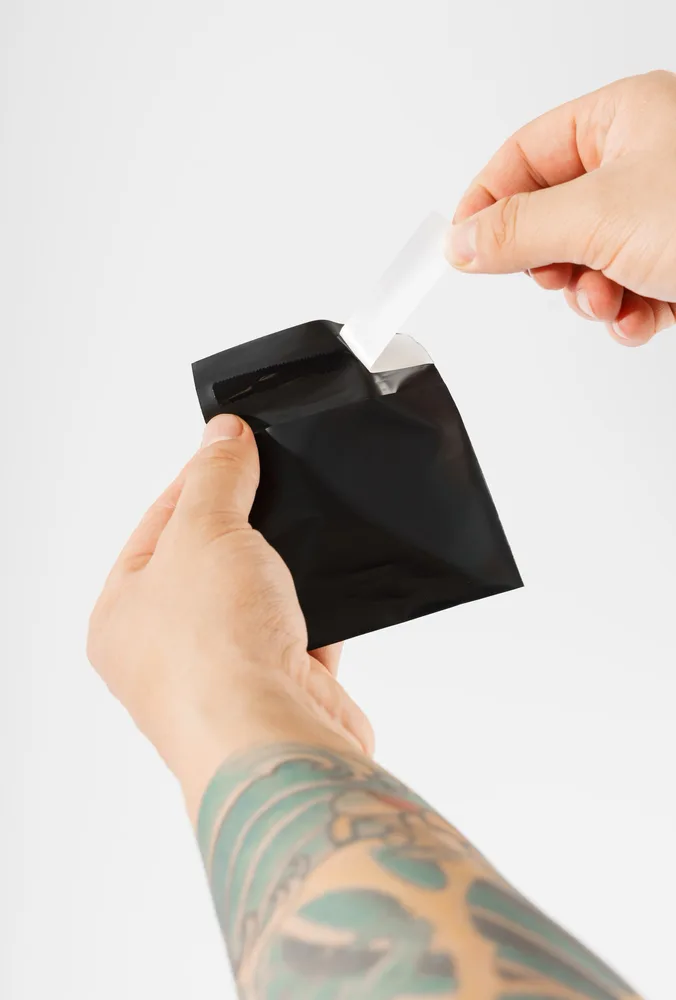 Презерватив Клубника 30 шт в индивидуальной упаковке