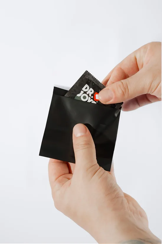 Презерватив Тройная смазка 17 шт в индивидуальной упаковке