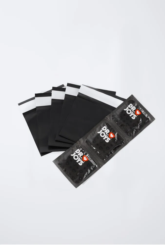 Презерватив Банан 17 шт в индивидуальной упаковке